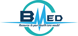 B Med Trading FZ-LLC